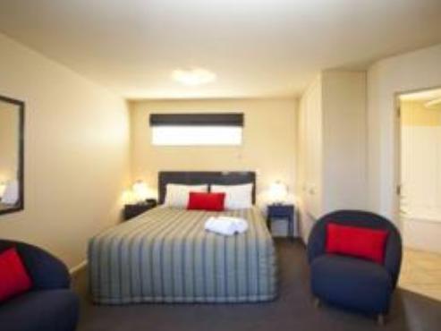 Motel The Milano 4*